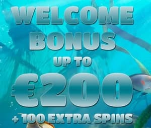 Neptune P{lay Casino Welcome Bonus