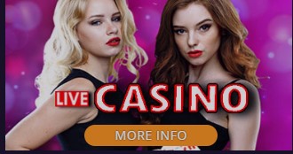 Casino765 Live casino