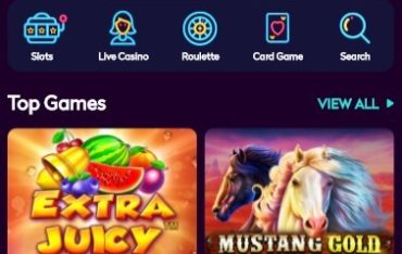 Casino360 Games