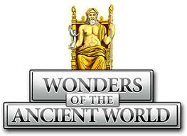 Wonders of the Ancient World Slot