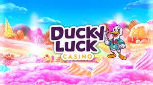 DuckyLuck Online Real Money Casino