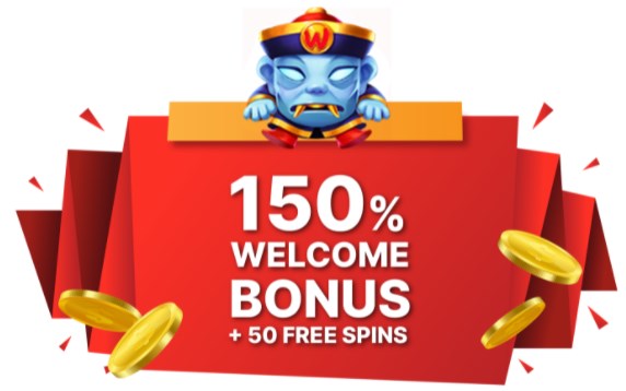 Pokie Place Casino Welcome Bonus