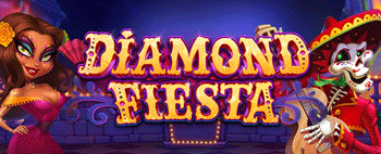 Diamond Fiesta Slot