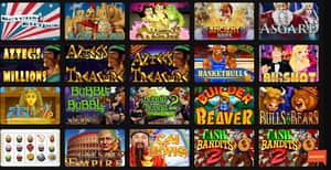 ComicPlay Casino online pokies
