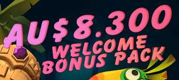 CasinoInter Welcome Bonus