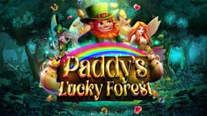 Play Paddy's Lucky Forest Slot at Online Casinos