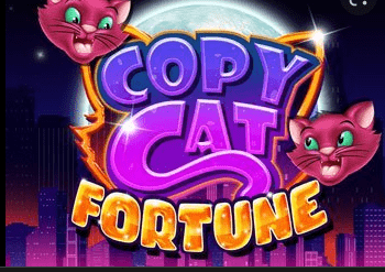 Copy Cat Fortune Slot Review