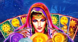 SkyCrown Casino Bitcoin Payment Method