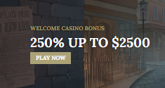 Mr Club Casino Welcome Bonus