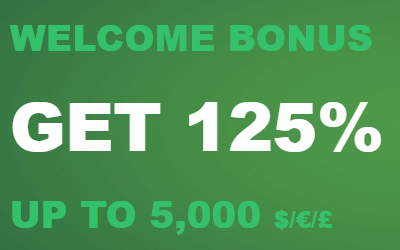 DuoBetz Casino Welcome Bonus