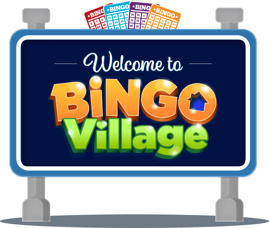 BingoVillage HomePage