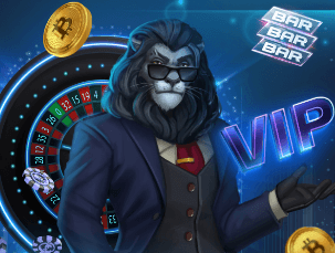 CryptoLeo Casino Review