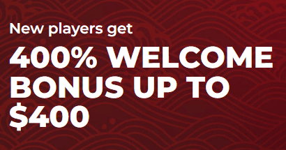 Bodu88 Casino Welcome Bonus