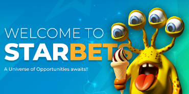StarBets Casino Review