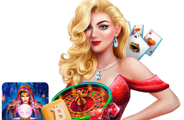 BitVegas.io Real Money Slots Casino Review