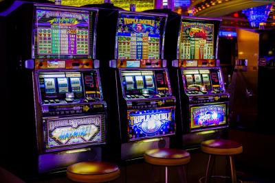 Online Real Money Casino Myths