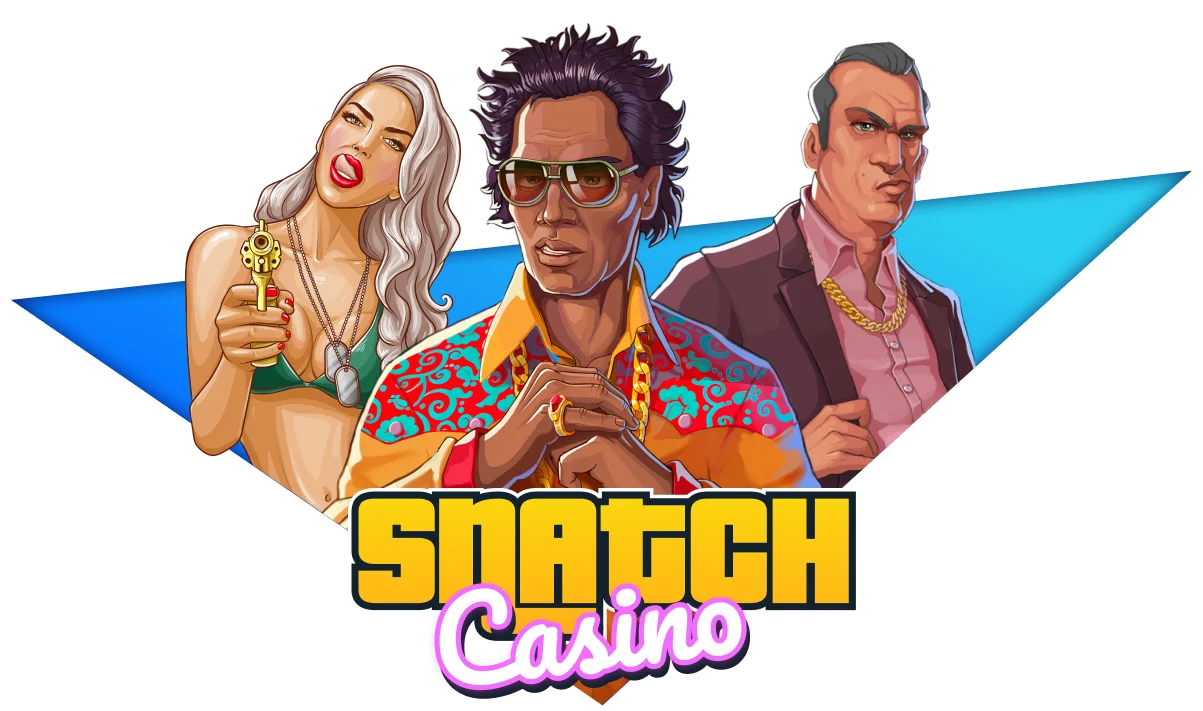 Snatch Casino Online Review