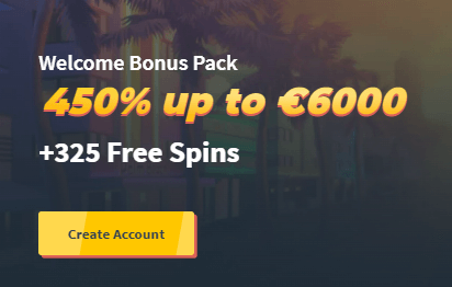 Snatch Casino Real Money Welcome Bonus