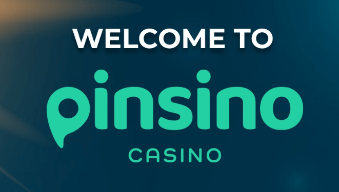Pinsino Online Real Money Casino
