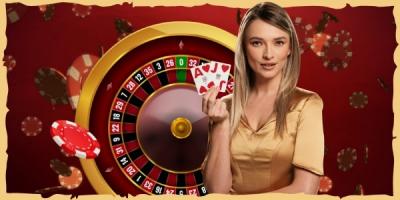 Treasure Spins Casino Online Pokies