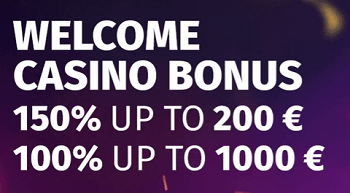 MyStake Casino Real Money Welcome Bonus