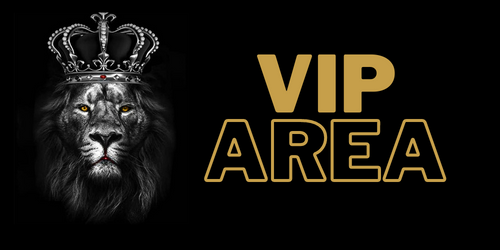 Black Lion Casino VIP Bonus