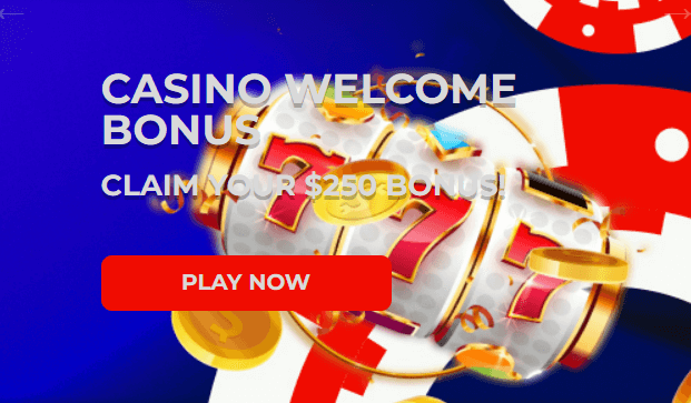 PlayOnWin Casino Welcome Bonus