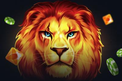 LionSpin Online Real Money Casino