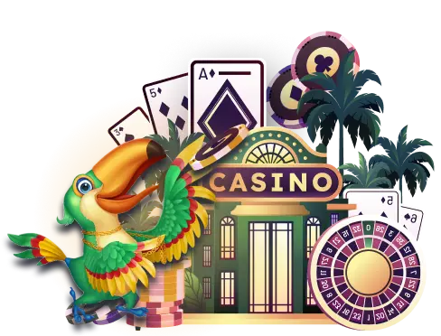Flappy Casino Review