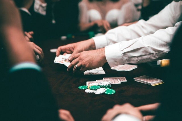Young Australian Women's Gambling Behaviours