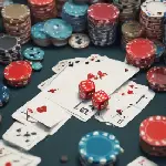 Learn the Simple Rules of Pai Gow Poker