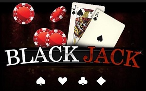 Blackjack at online casinos