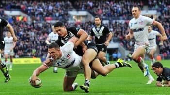 Rugby League online betting