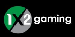 1X2 Gaming Software Provider to Online Casinos