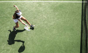 Aussie Tennis Superstar Announces Shock Retirement 