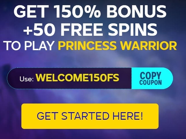Fab Spins Casino - Grab the Fabulous Bonuses!