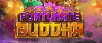fortunate-buddha-pokie-logo