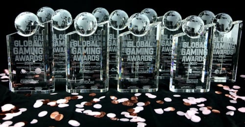 Global Gaming Awards 2020