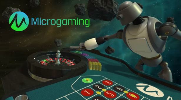 What Makes Microgaming Software So Popular?