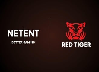 NetEnt Acquire Red Tiger Software Provider