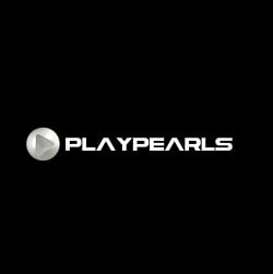 PlayPearls Software Logo