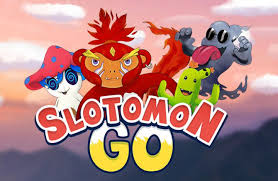 Slotomon Go Pokies Game