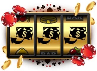 The Biggest Mistakes New Slots Players Make