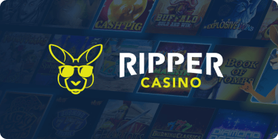 Ripper Casino Bonuses and Promotions