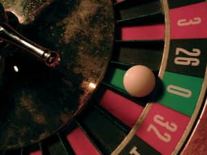The Most Iconic Roulette Scenes in Movies 