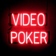 Online Video Poker is a Win-Win Game!