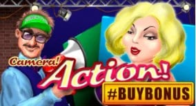 Buy Bonus Feature at Online Casinos