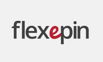 Flexepin payment method