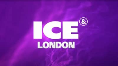 ICE London 2023