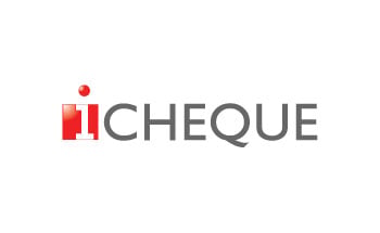 iCheque Logo